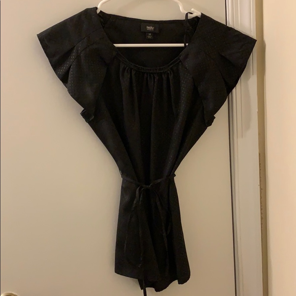 Mossimo Blouse